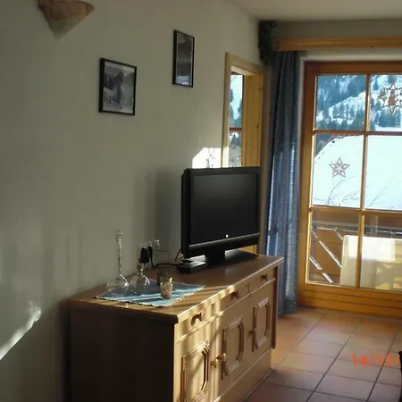 Haus Einstein *