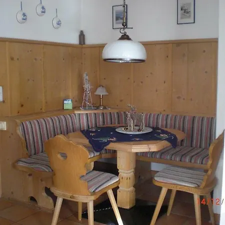 Haus Einstein * Oberjoch