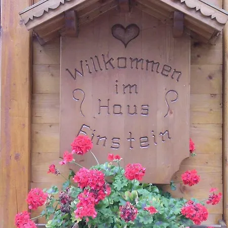 Haus Einstein * Oberjoch