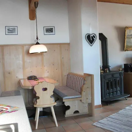 Apartman Haus Einstein