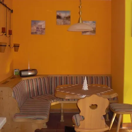 Haus Einstein * Oberjoch