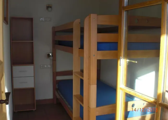 Haus Einstein * Oberjoch