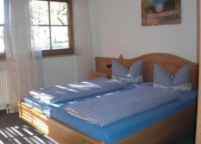 Haus Einstein Oberjoch