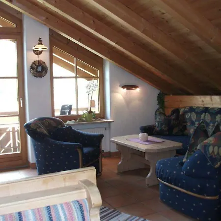 Haus Einstein * Oberjoch