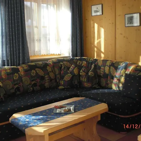 Haus Einstein Oberjoch