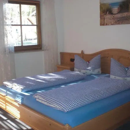 Haus Einstein Oberjoch